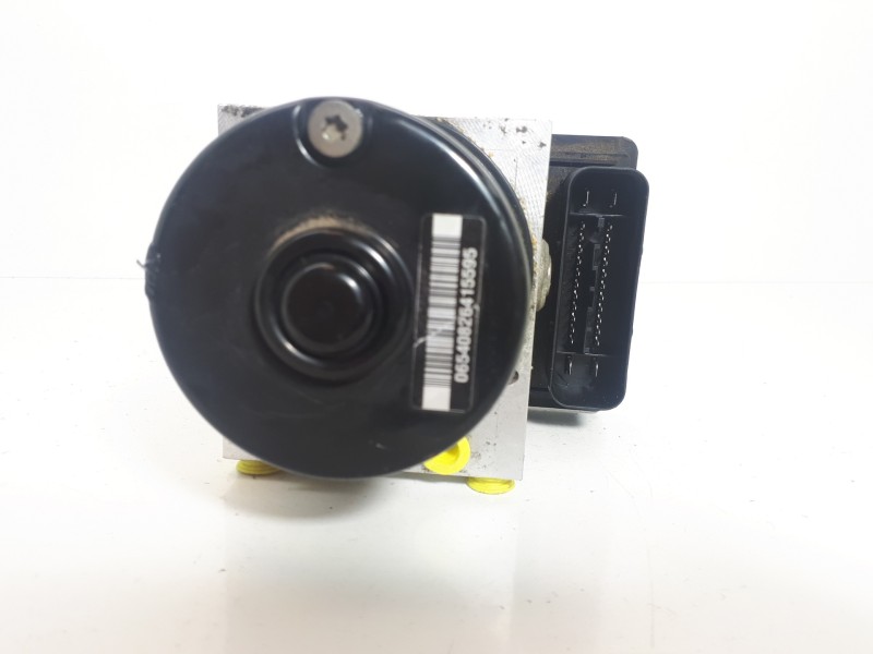 Recambio de abs para opel astra h ber. cosmo referencia OEM IAM 13246535 1002060290 