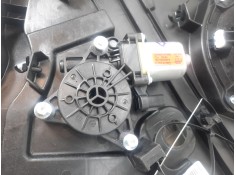 Recambio de elevalunas trasero derecho para hyundai tucson (tl, tle) 2.0 crdi referencia OEM IAM 83460D7000 001100736812 TLERRRH 2