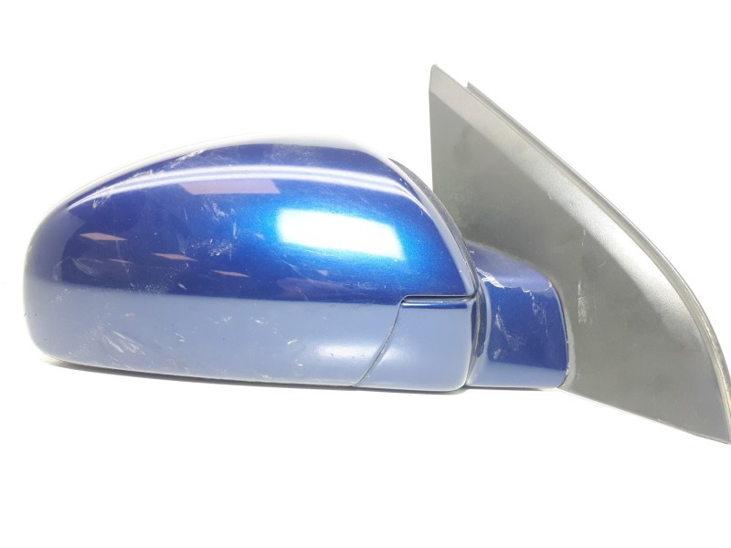 Recambio de retrovisor derecho para opel signum básico referencia OEM IAM 24436147 352502Q 