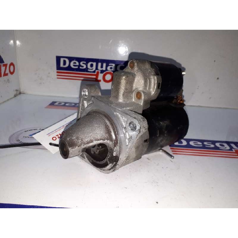 Recambio de motor arranque para alfa romeo 147 (190) 1.6 t.spark eco distinctive referencia OEM IAM A152  