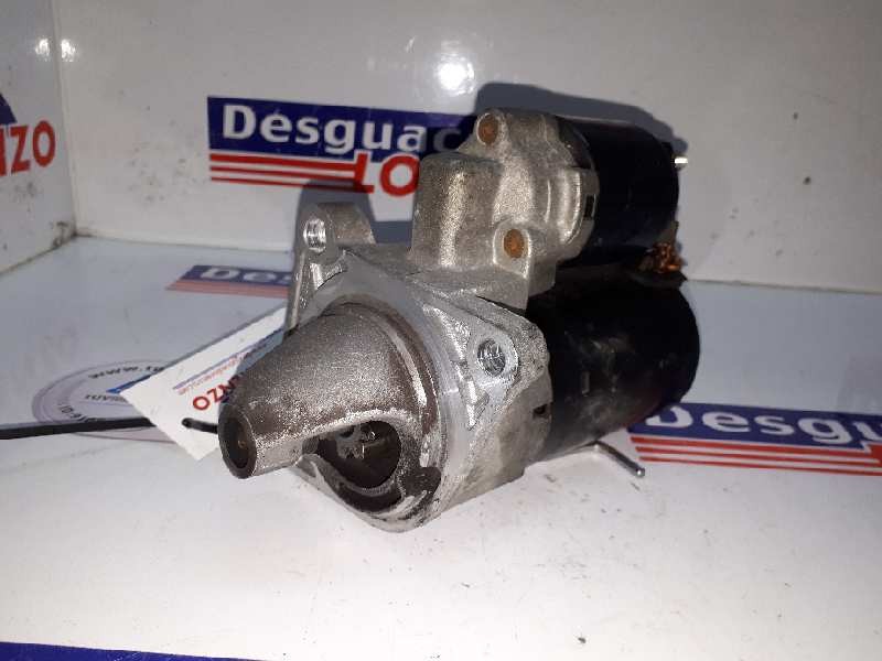 Recambio de motor arranque para alfa romeo 147 (190) 1.6 t.spark eco distinctive referencia OEM IAM A152  
