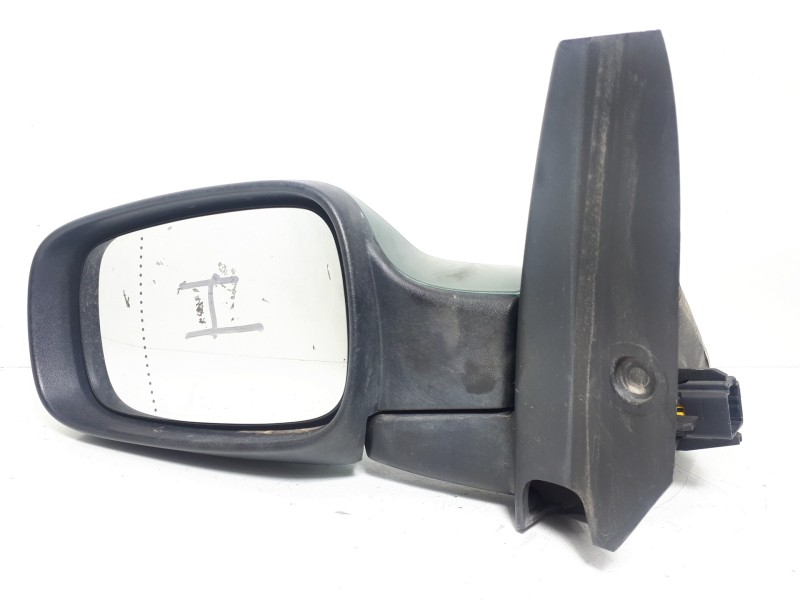 Recambio de retrovisor izquierdo para renault scenic ii confort authentique referencia OEM IAM   