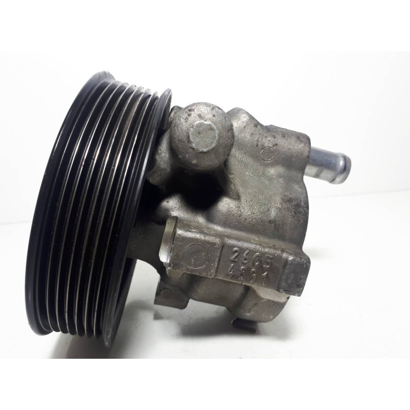 Recambio de bomba direccion para nissan primastar (x..) avantour l1h1 2,7 t / 7-sitzer referencia OEM IAM 8200024738 26146338 