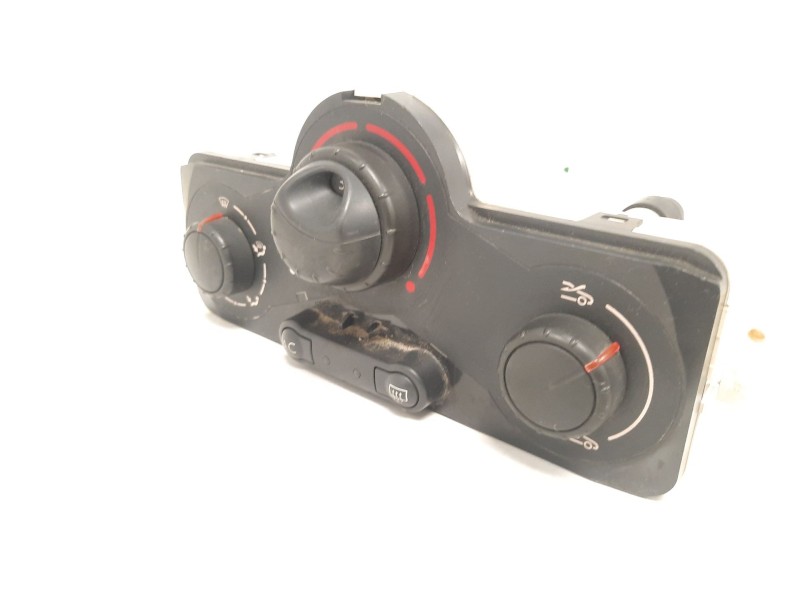 Recambio de mando calefaccion / aire acondicionado para renault clio iii 1.2 referencia OEM IAM  69590001 030967W