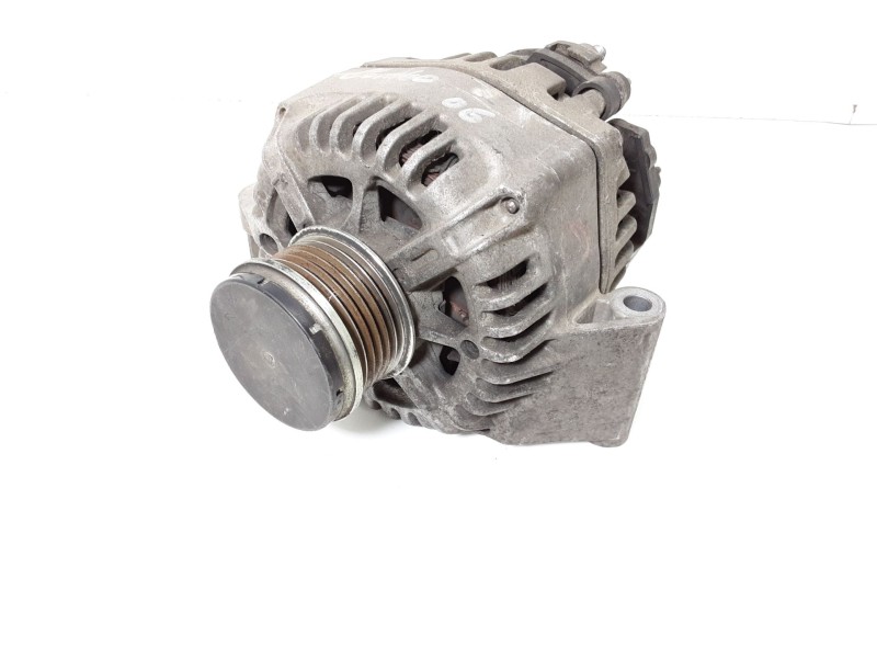 Recambio de alternador para opel corsa d navi referencia OEM IAM   