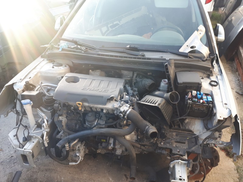 hyundai i30 del año 2010 hyundai i30 del año 2010