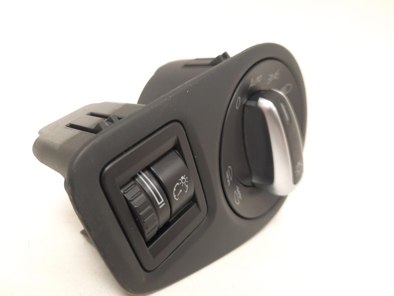 Recambio de mando luces para seat alhambra (711) fr-line referencia OEM IAM 7N1858341B  