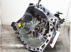 Recambio de caja cambios para toyota aygo (kgb/wnb) city referencia OEM IAM 20TT010632895   2