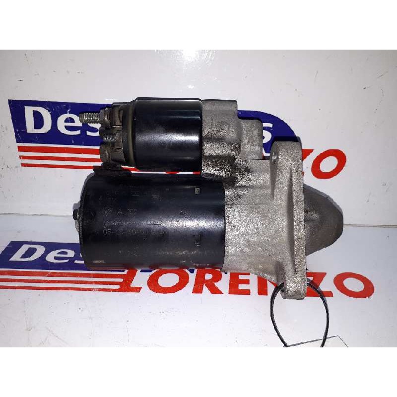 Recambio de motor arranque para alfa romeo 147 (190) 1.6 t.spark eco distinctive referencia OEM IAM A152  