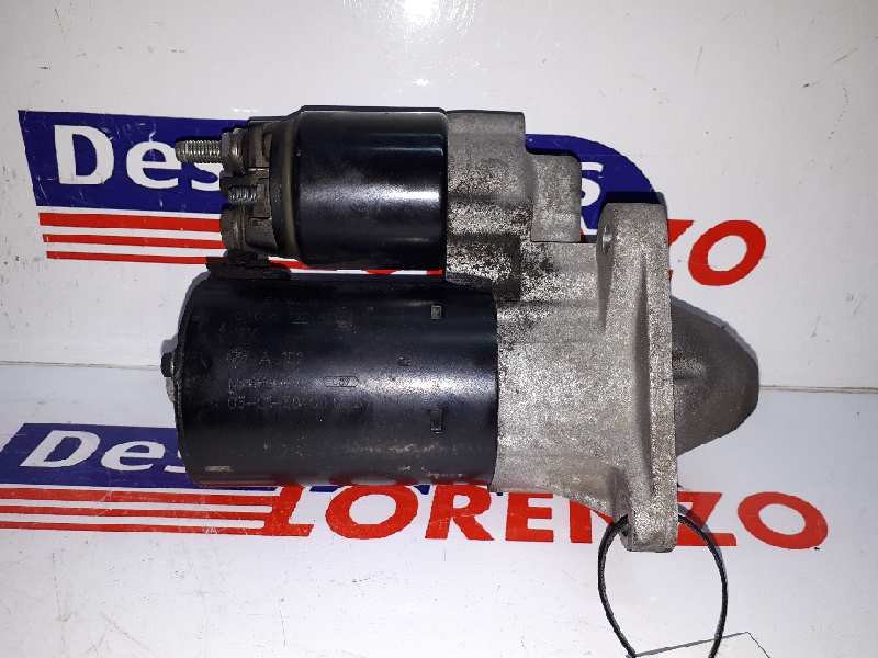 Recambio de motor arranque para alfa romeo 147 (190) 1.6 t.spark eco distinctive referencia OEM IAM A152  