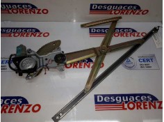 Recambio de elevalunas delantero derecho para kia carnival ii 2.9 cdri ex referencia OEM IAM 0K5525856Y XH023PA 