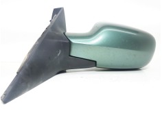 Recambio de retrovisor izquierdo para renault scenic ii confort authentique referencia OEM IAM    2