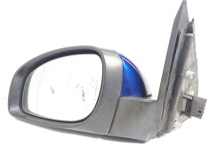 Recambio de retrovisor izquierdo para opel signum básico referencia OEM IAM 24436145 352501A