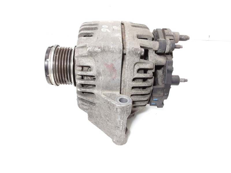 Recambio de alternador para opel corsa d navi referencia OEM IAM   