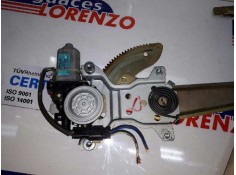 Recambio de elevalunas delantero derecho para kia carnival ii 2.9 cdri ex referencia OEM IAM 0K5525856Y XH023PA  2