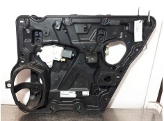 Recambio de elevalunas trasero derecho para dodge journey sxt cool family referencia OEM IAM 963215103