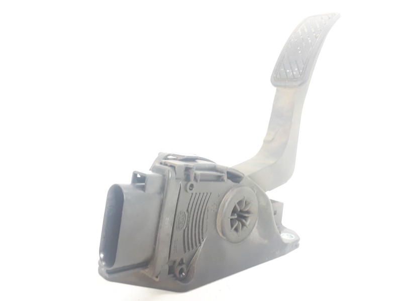 Recambio de pedal acelerador para ford fiesta (cb1) econetic referencia OEM IAM 8V219F836AB 6PV00951720 