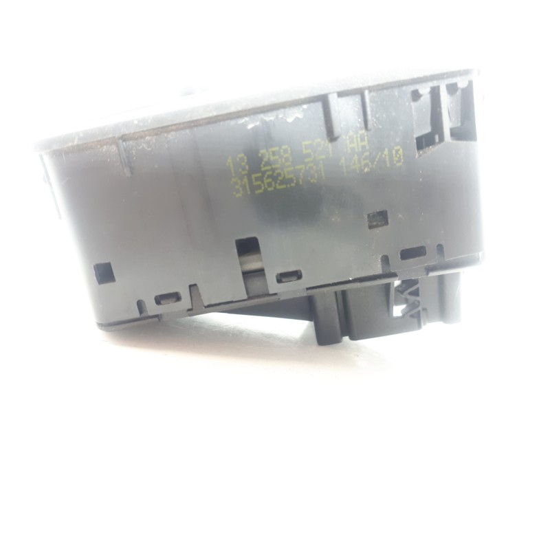 Recambio de mando elevalunas delantero izquierdo para opel corsa d corsavan referencia OEM IAM 13258521AA 315625731 