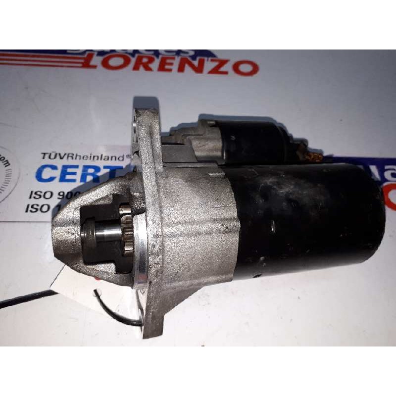 Recambio de motor arranque para alfa romeo 147 (190) 1.6 t.spark eco distinctive referencia OEM IAM A152  