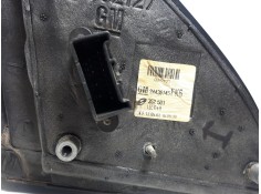 Recambio de retrovisor izquierdo para opel signum básico referencia OEM IAM 24436145 352501A  2