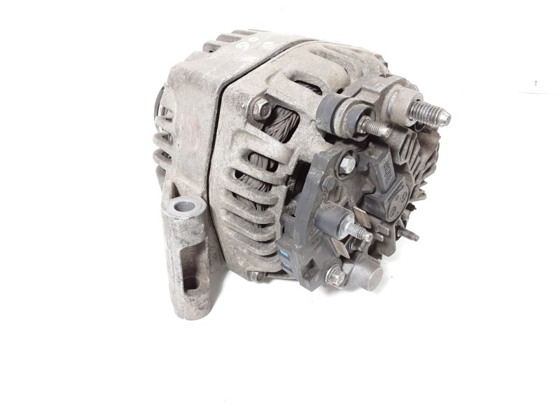 Recambio de alternador para opel corsa d navi referencia OEM IAM   