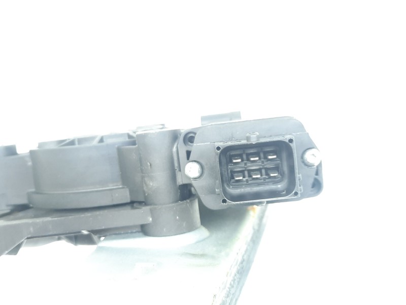 Recambio de elevalunas delantero izquierdo para opel corsa d navi referencia OEM IAM 13314156 541613212 
