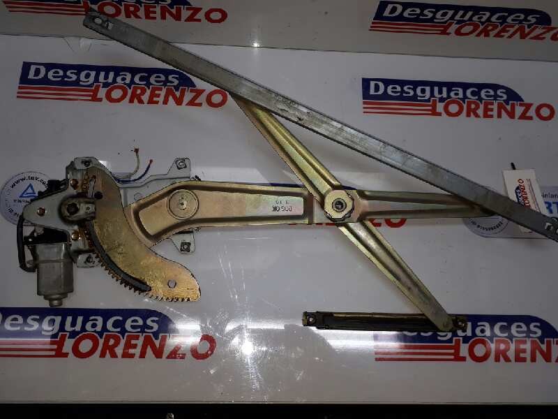 Recambio de elevalunas delantero derecho para kia carnival ii 2.9 cdri ex referencia OEM IAM 0K5525856Y XH023PA 