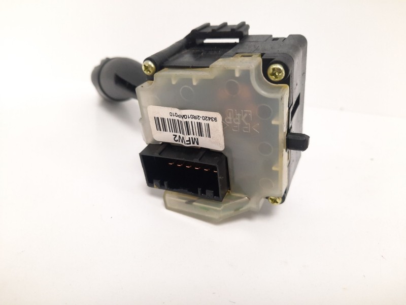 Recambio de mando limpia para hyundai i30 classic referencia OEM IAM 934202R010VP010  