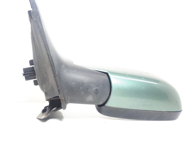 Recambio de retrovisor izquierdo para renault scenic ii confort authentique referencia OEM IAM   