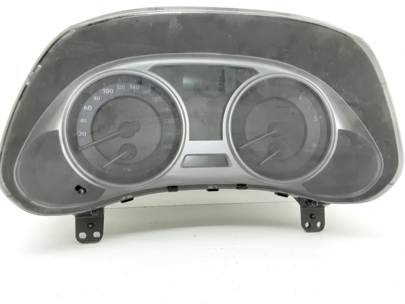 Recambio de cuadro instrumentos para lexus is200 (ds2/is2) 220d referencia OEM IAM 8380053670  