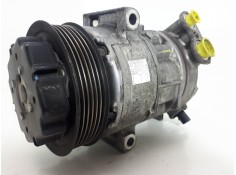 Recambio de compresor aire acondicionado para opel corsa d corsavan referencia OEM IAM 55703721 GE4471905551 5E5275400