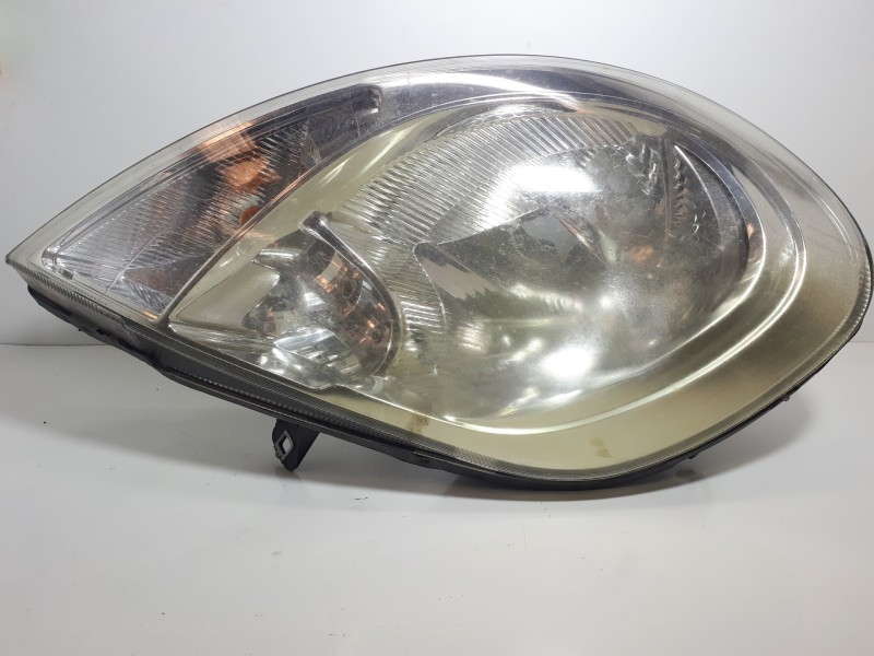 Recambio de faro derecho para nissan primastar (x..) avantour l1h1 2,7 t / 7-sitzer referencia OEM IAM 8200701356 93859830 