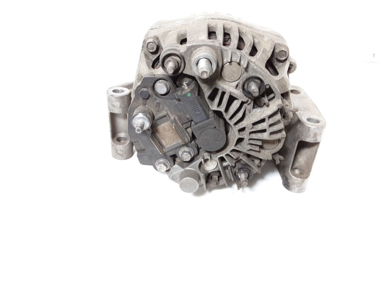 Recambio de alternador para opel corsa d navi referencia OEM IAM   