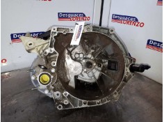 Recambio de caja cambios para citroën c4 berlina collection referencia OEM IAM 20DM14  