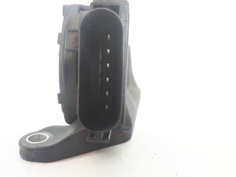 Recambio de pedal acelerador para ford fiesta (cb1) econetic referencia OEM IAM 8V219F836AB 6PV00951720 