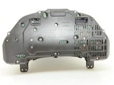 Recambio de cuadro instrumentos para lexus is200 (ds2/is2) 220d referencia OEM IAM 8380053670   2