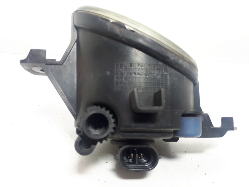 Recambio de faro antiniebla izquierdo para renault clio iii 20 aniversario referencia OEM IAM 8200002469 89202714 