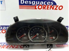 Recambio de cuadro instrumentos para kia carnival ii 2.9 cdri ex referencia OEM IAM 0K52A55430A  