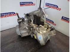 Recambio de caja cambios para citroën c4 berlina collection referencia OEM IAM 20DM14   2