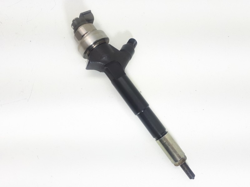 Recambio de inyector para opel astra h ber. cosmo referencia OEM IAM   