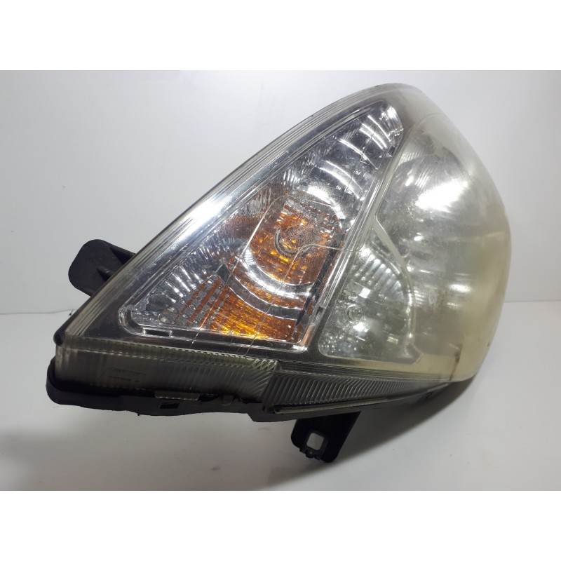 Recambio de faro derecho para nissan primastar (x..) avantour l1h1 2,7 t / 7-sitzer referencia OEM IAM 8200701356 93859830 