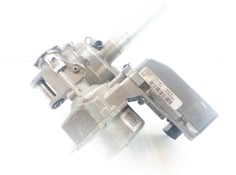 Recambio de columna direccion para ford fiesta (cb1) econetic referencia OEM IAM 8V513C529AZ 54086213C 