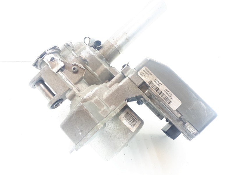 Recambio de columna direccion para ford fiesta (cb1) econetic referencia OEM IAM 8V513C529AZ 54086213C 