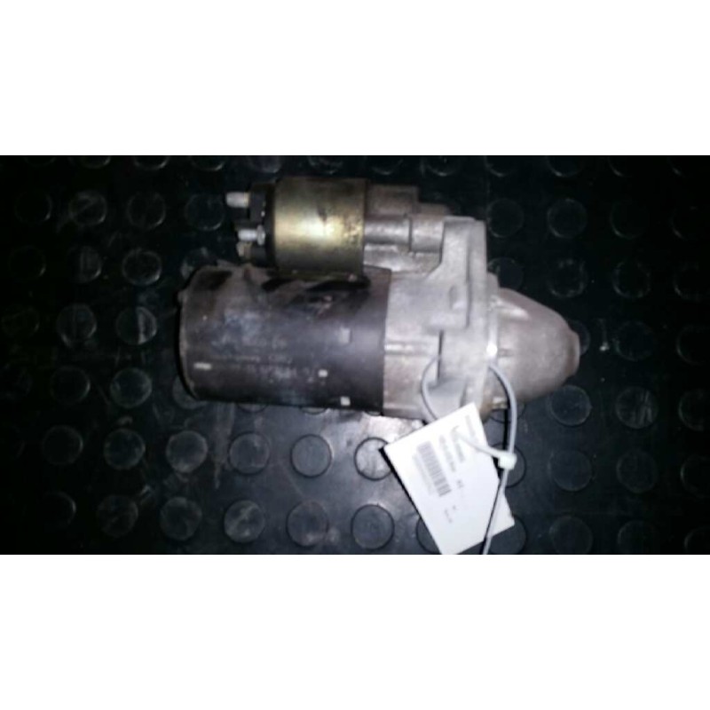 Recambio de motor arranque para ford ka (ccq) básico referencia OEM IAM  0001107418 