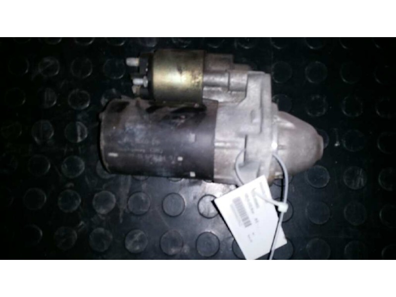Recambio de motor arranque para ford ka (ccq) básico referencia OEM IAM  0001107418 