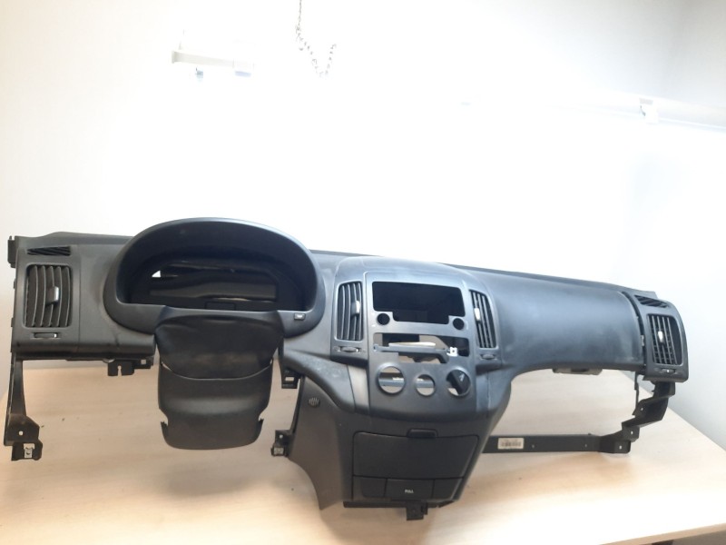 Recambio de kit airbag para hyundai i30 classic referencia OEM IAM 959102R000 888102R900 569002R000 Recambio de kit airbag para hyundai i30 classic referencia OEM IAM 959102R000 888102R900 569002R000