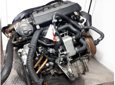 Recambio de motor completo para bmw serie 3 berlina (e46) 320d referencia OEM IAM 204D1  