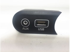 Recambio de modulo electronico para kia ceed concept referencia OEM IAM 96120A2300 JDMF1702090704A 