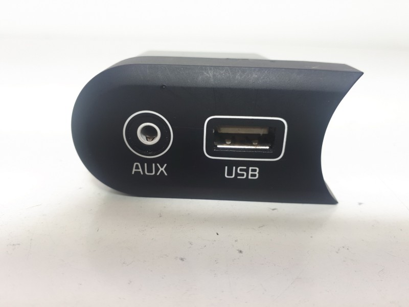 Recambio de modulo electronico para kia ceed concept referencia OEM IAM 96120A2300 JDMF1702090704A 