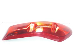 Recambio de piloto trasero izquierdo para nissan x-trail (t31) le referencia OEM IAM 22063929  